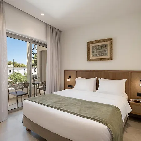Inea Sole Boutique 4*